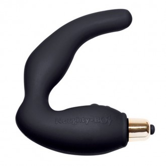 NAUGHTY BOY - PROSTATE MASSAGER