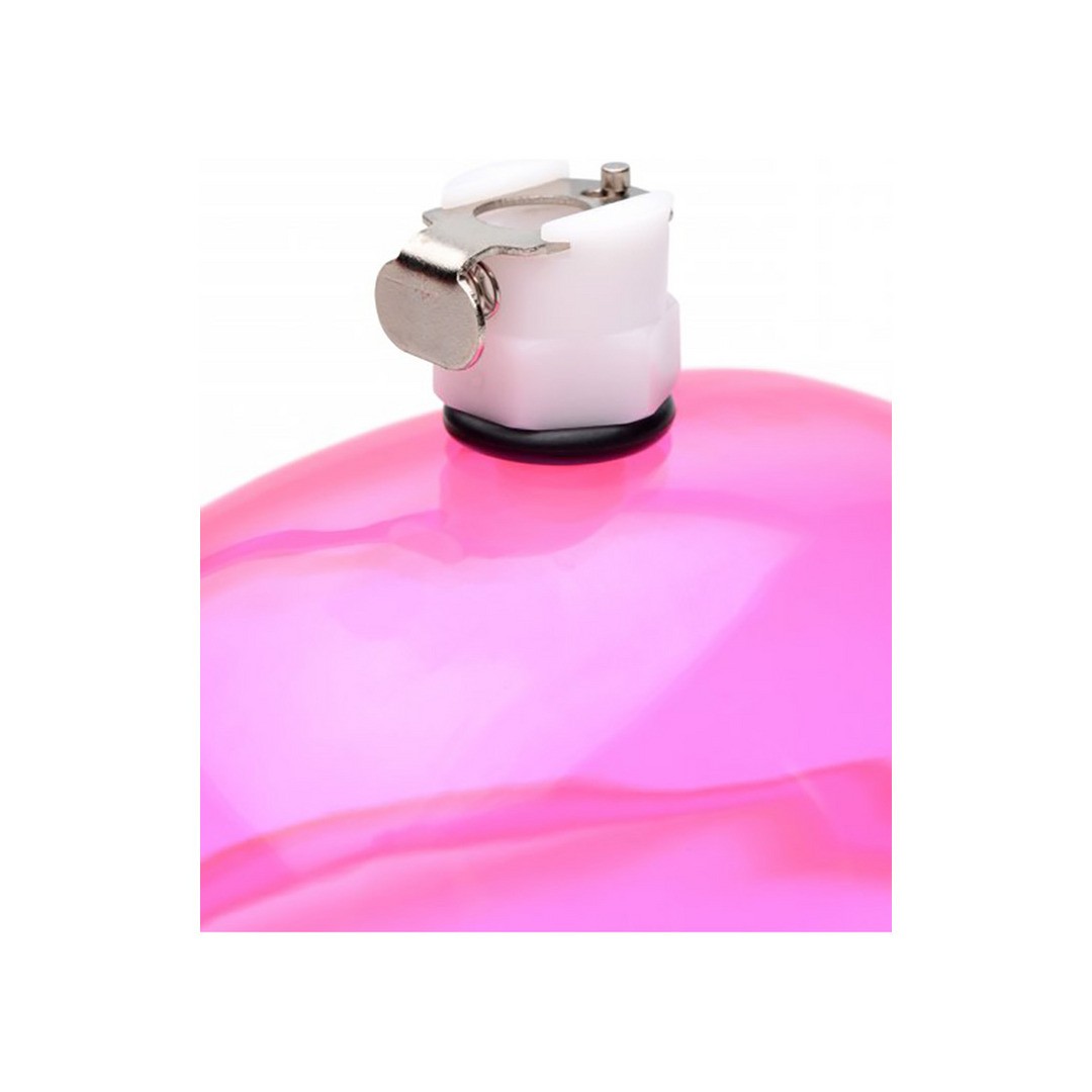 VAGINAL PUMP WITH LARGE CUP - LARGE