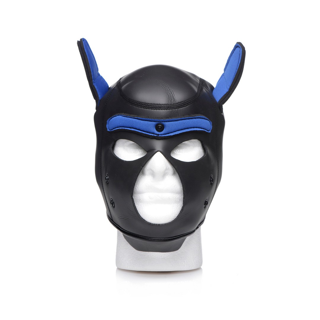 NEOPRENE PUPPY MASK