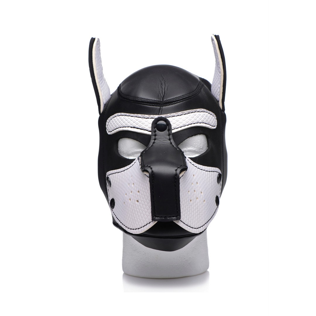 NEOPRENE PUPPY MASK