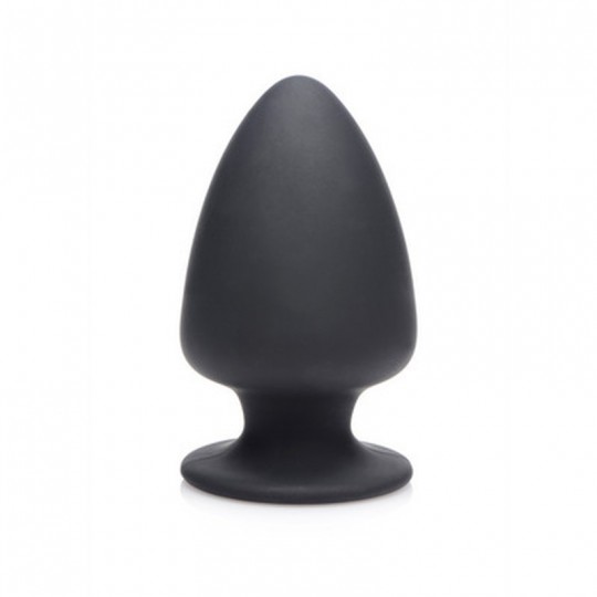 SQUEEZABLE ANAL PLUG - SMALL