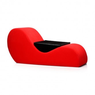 LOVE COUCH - RED