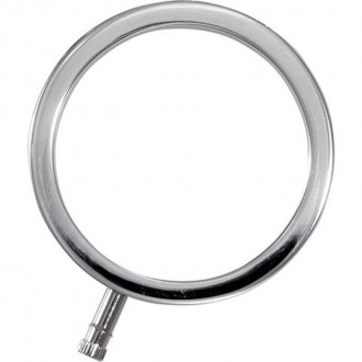 SOLID METAL COCKRING - 1.26 / 32 MM