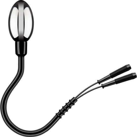 TADPOLE FLEXI EGG PROBE - DUO STIMULATOR