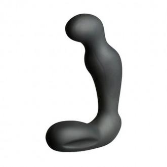 SIRIUS - SILICONE PROSTATE MASSAGER