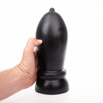 ROLLING - BUTT PLUG - 9 / 24 CM