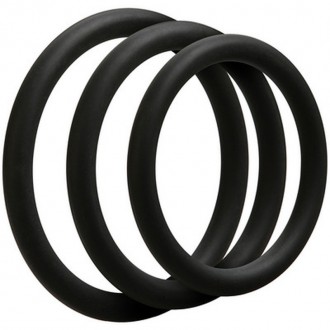 THIN COCKRING SET