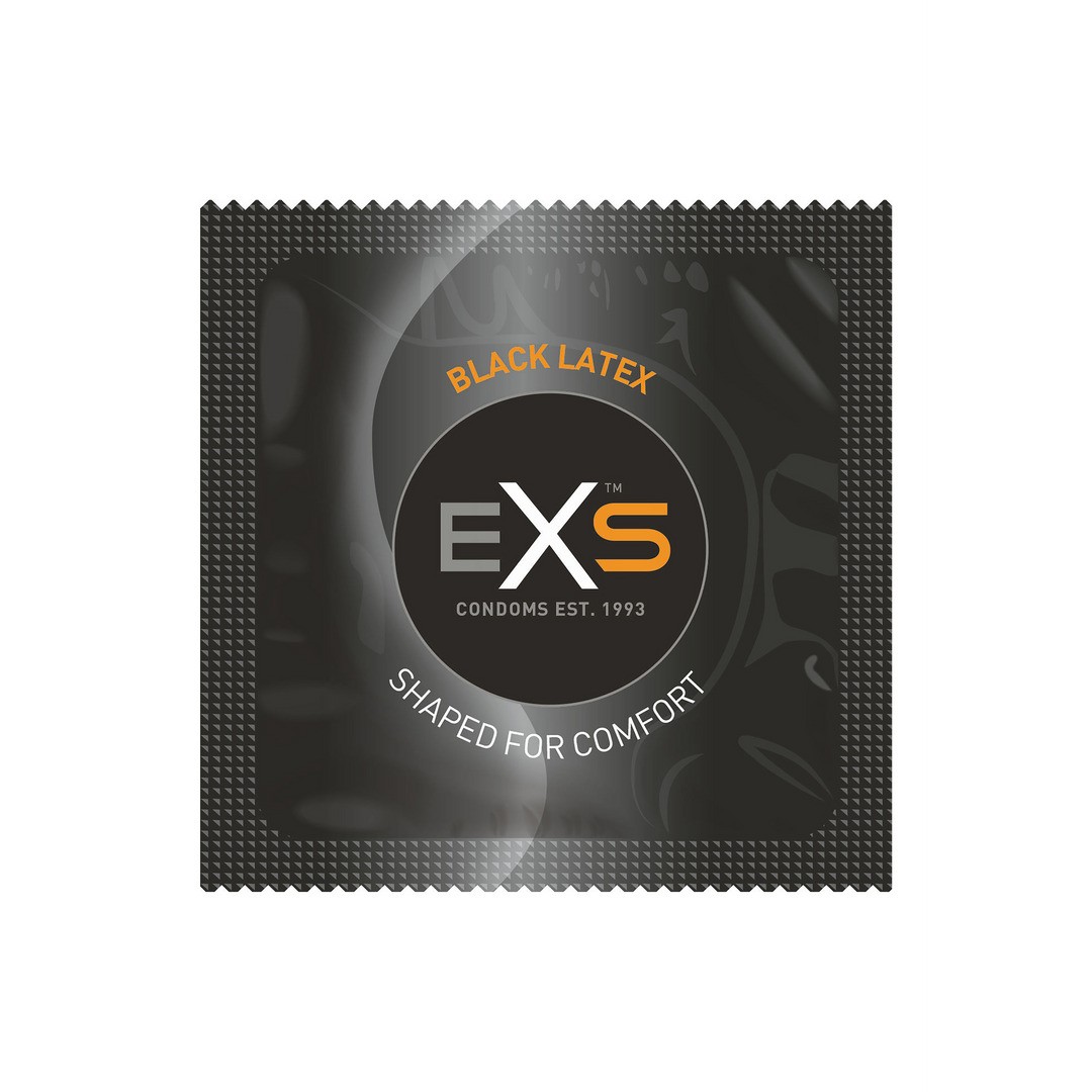 EXS VARIETY PACK 1 - CONDOMS - 42 PIECES