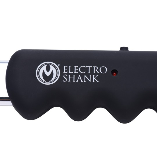 ELECTRO SHANK - ELECTRO SHOCK KNIFE WITH HANDLE