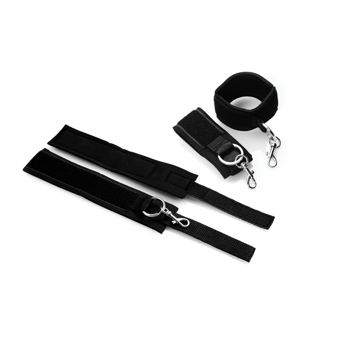 SUBTRAP - OVER THE DOOR BINDING SET