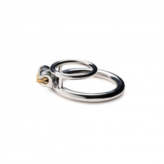 LOCKABLE COCKRING