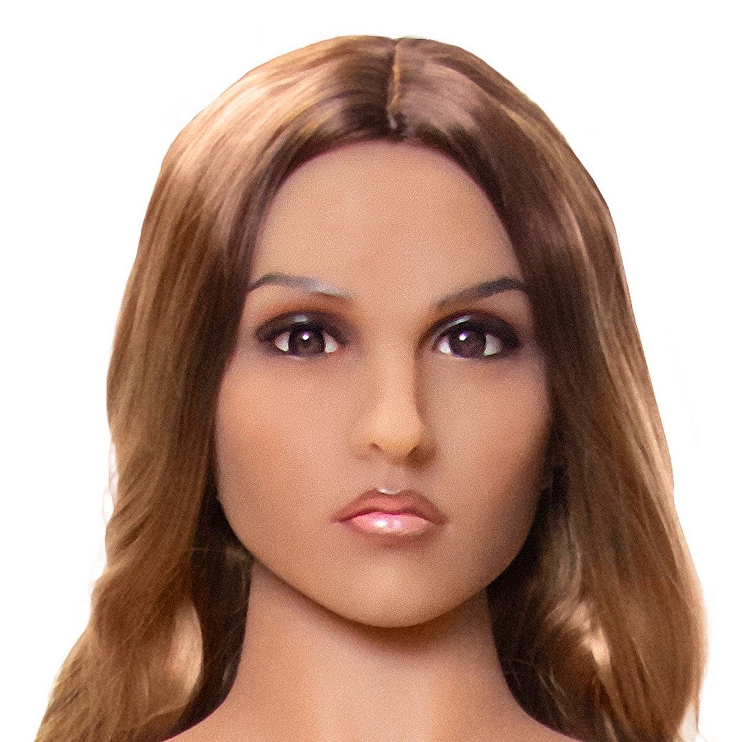 JENI - REALISTIC SEX DOLL