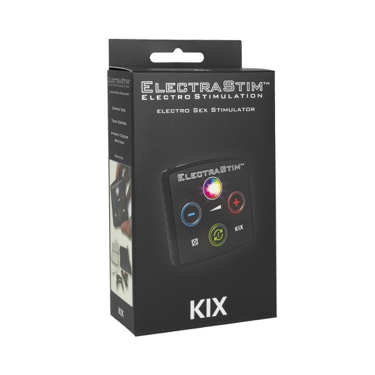 KIX - STIMULATOR KIT