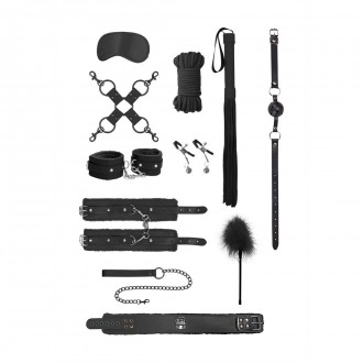 INTERMEDIATE BONDAGE KIT