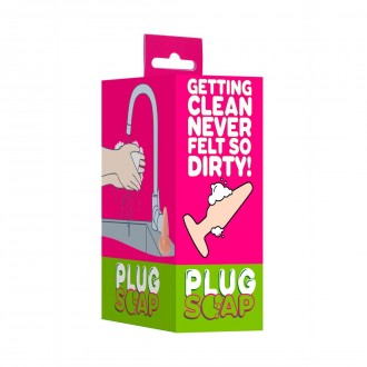 BUTT PLUG SOAP