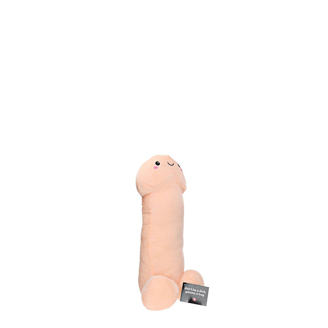 PENIS STUFFY - 12 / 30 CM