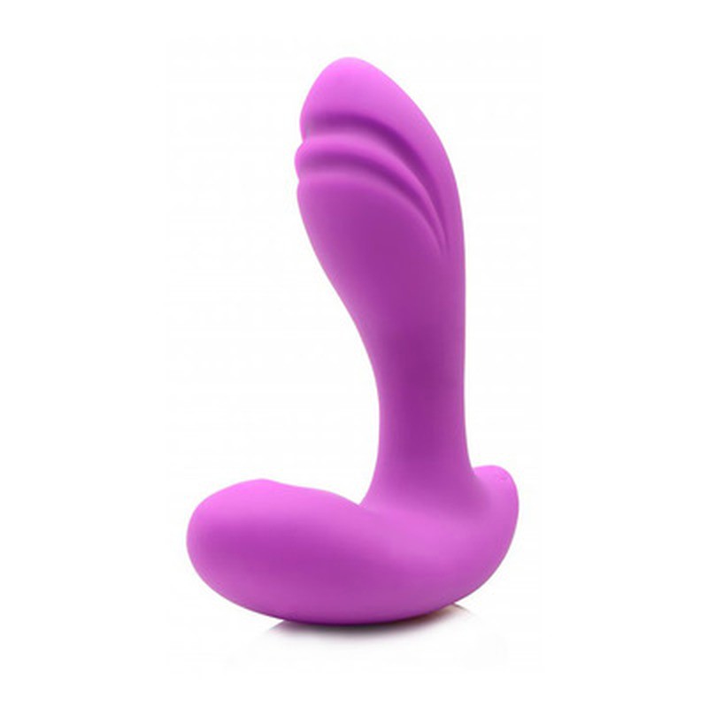 G-PEARL - G-SPOT STIMULATOR WITH MOVING BEADS