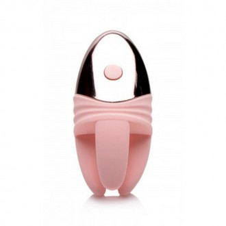 CARESS - VIBRATING MASSAGER