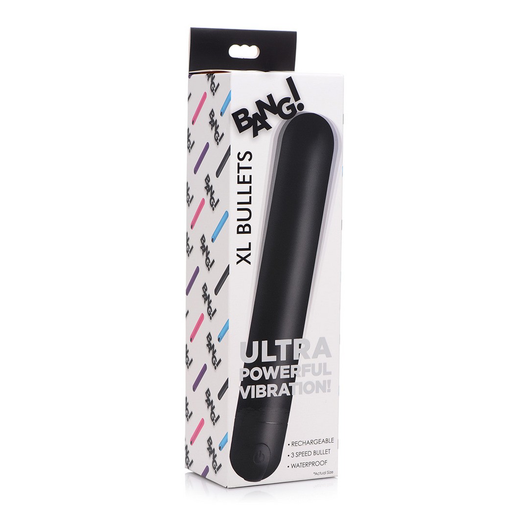 XL BULLET VIBRATOR