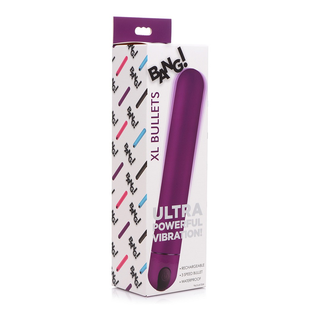 XL BULLET VIBRATOR