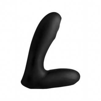 P-PULSE - TAPPING PROSTATE STIMULATOR WITH 12 SPEEDS