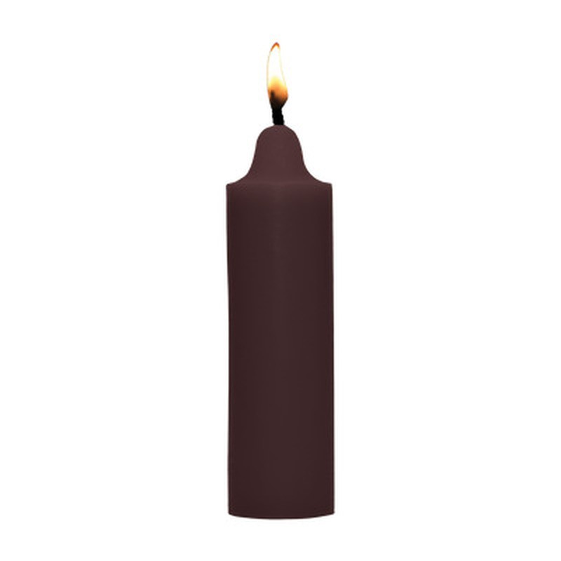 WAX PLAY CANDLE - CHOCOLATE SCENTED