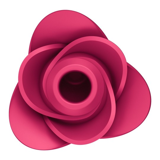 PRO 2 - MODERN ROSE - AIR PULSE VIBRATOR