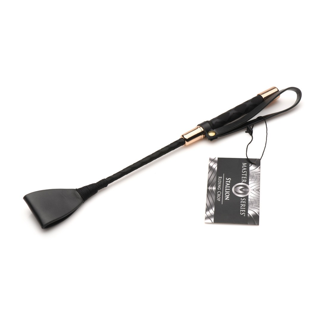 RIDING CROP - 12 / 30 CM