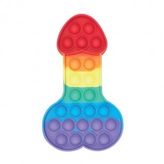 PENIS POP-IT-TOY