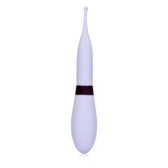 SILICONE TIP VIBRATOR - NIGHT MAGIC