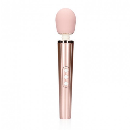 WAND VIBRATOR - ROSE PINK