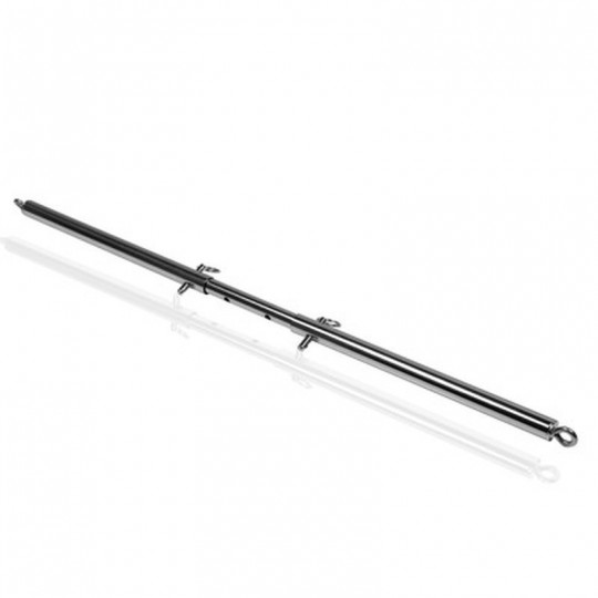 ADJUSTABLE SPREADER BAR - SILVER