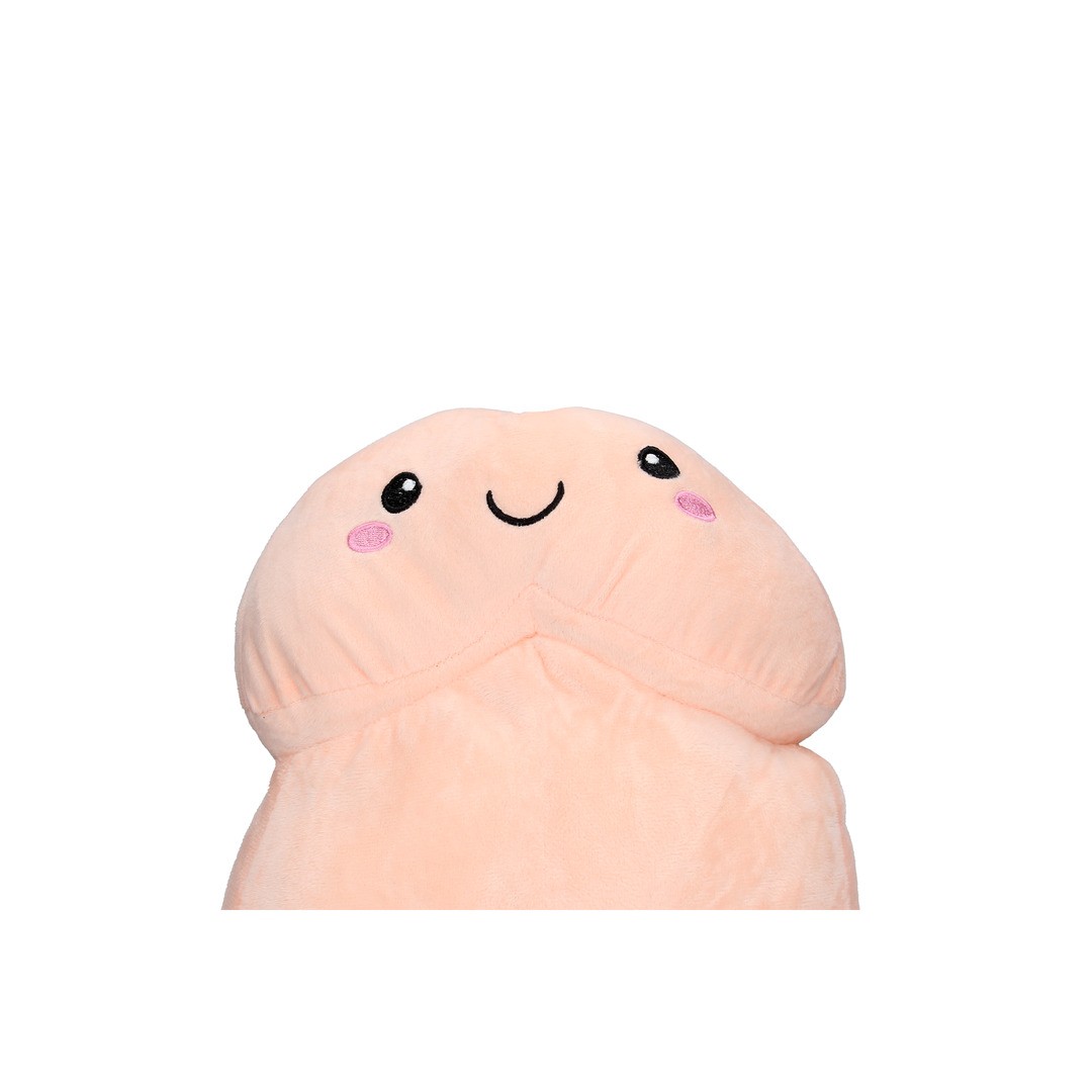 SHORT PENIS PLUSHIE 12&#039;&#039;/ 30 CM