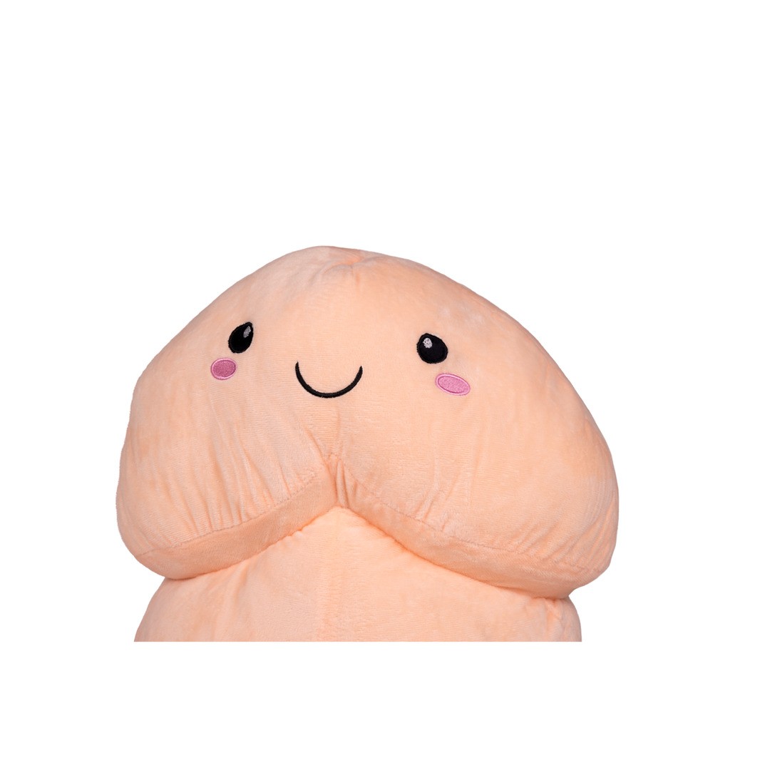 SHORT PENIS PLUSHIE 20&#039;/ 50 CM