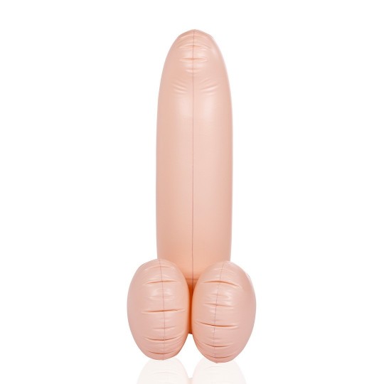 BLOW-UP DICK - 32&#039;&#039;/ 80 CM - FLESH