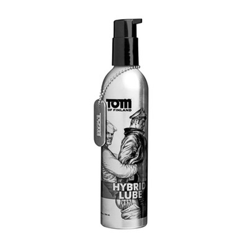 HYBRID LUBRICANT - 8 FL OZ / 236 ML