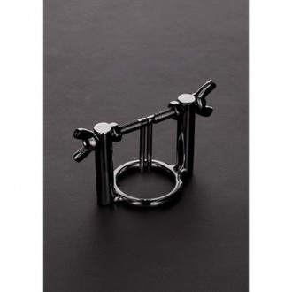 VICE GRIP URETHRAL STRETCHER