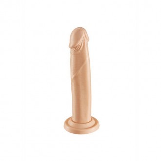 WORKING MAN - YOUR MECHANIC DILDO - 7 / 18 CM