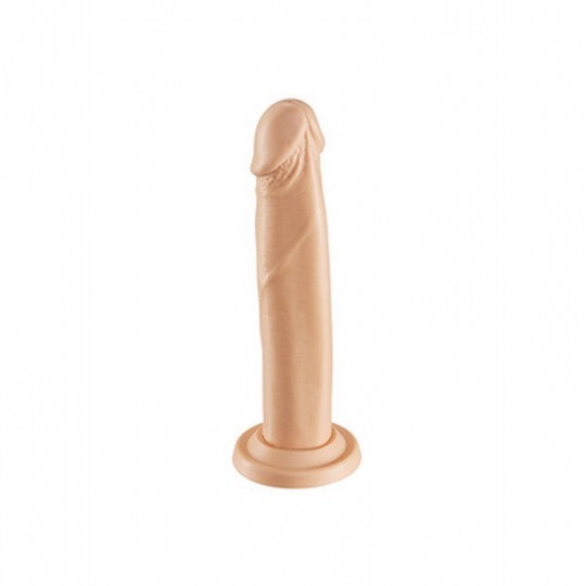 WORKING MAN - YOUR MECHANIC DILDO - 7 / 18 CM