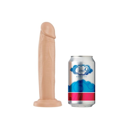 WORKING MAN - YOUR MECHANIC DILDO - 7 / 18 CM