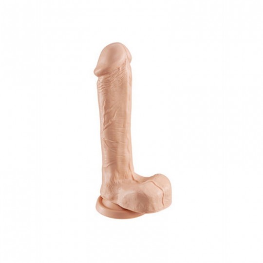 WORKING MAN - YOUR ENTREPRENEUR DILDO - 8 / 20 CM