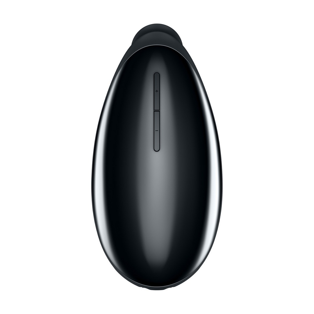 SATISFYER SPOT ON 2 STIMULATOR BLACK