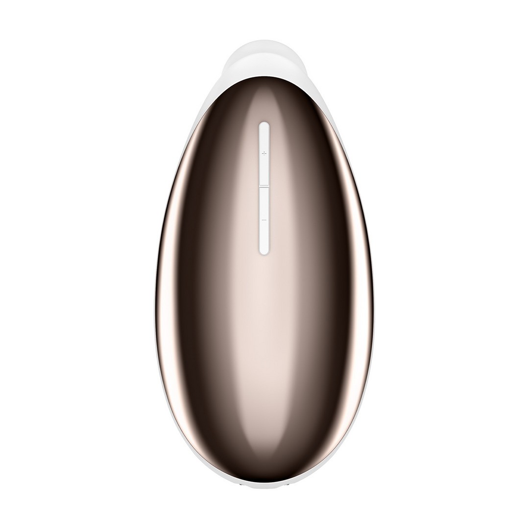 SATISFYER SPOT ON 2 STIMULATOR WHITE