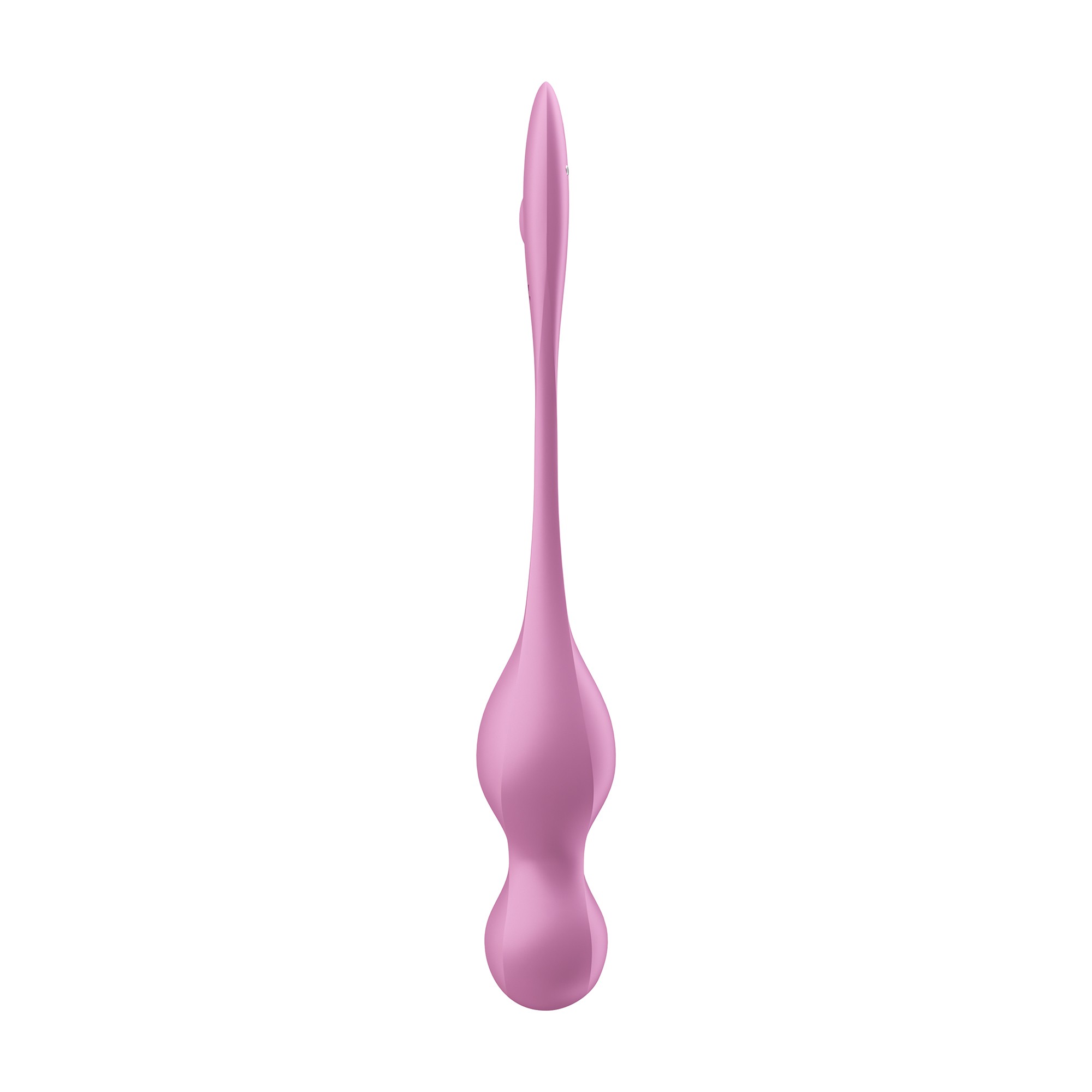 LOVE BIRDS 1 - KEGEL EXERCISES AND G-SPOT STIMULATION - PINK