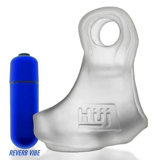 REVSLING - REVERB VIBE SLING - CLEAR ICE / BLUE