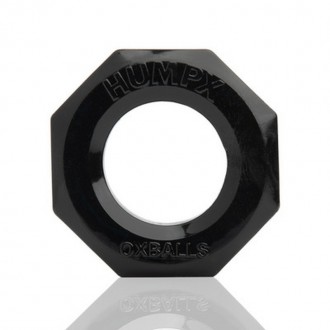 HUMPX - LARGER SCREW COCKRING - BLACK