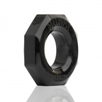 HUMPX - LARGER SCREW COCKRING - BLACK