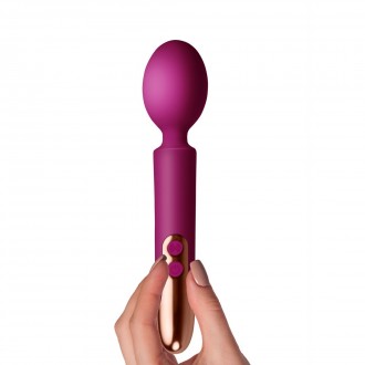 ORIEL - RECHARGEABLE MASSAGE WAND