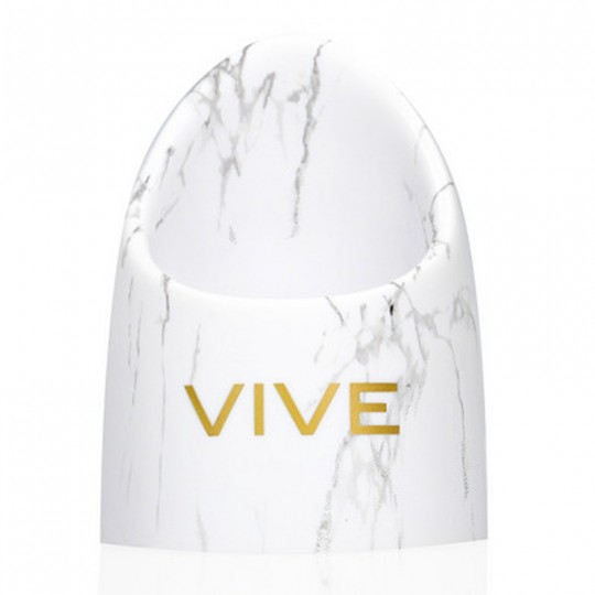 VIVE - MARBLE PRINT DISPLAY