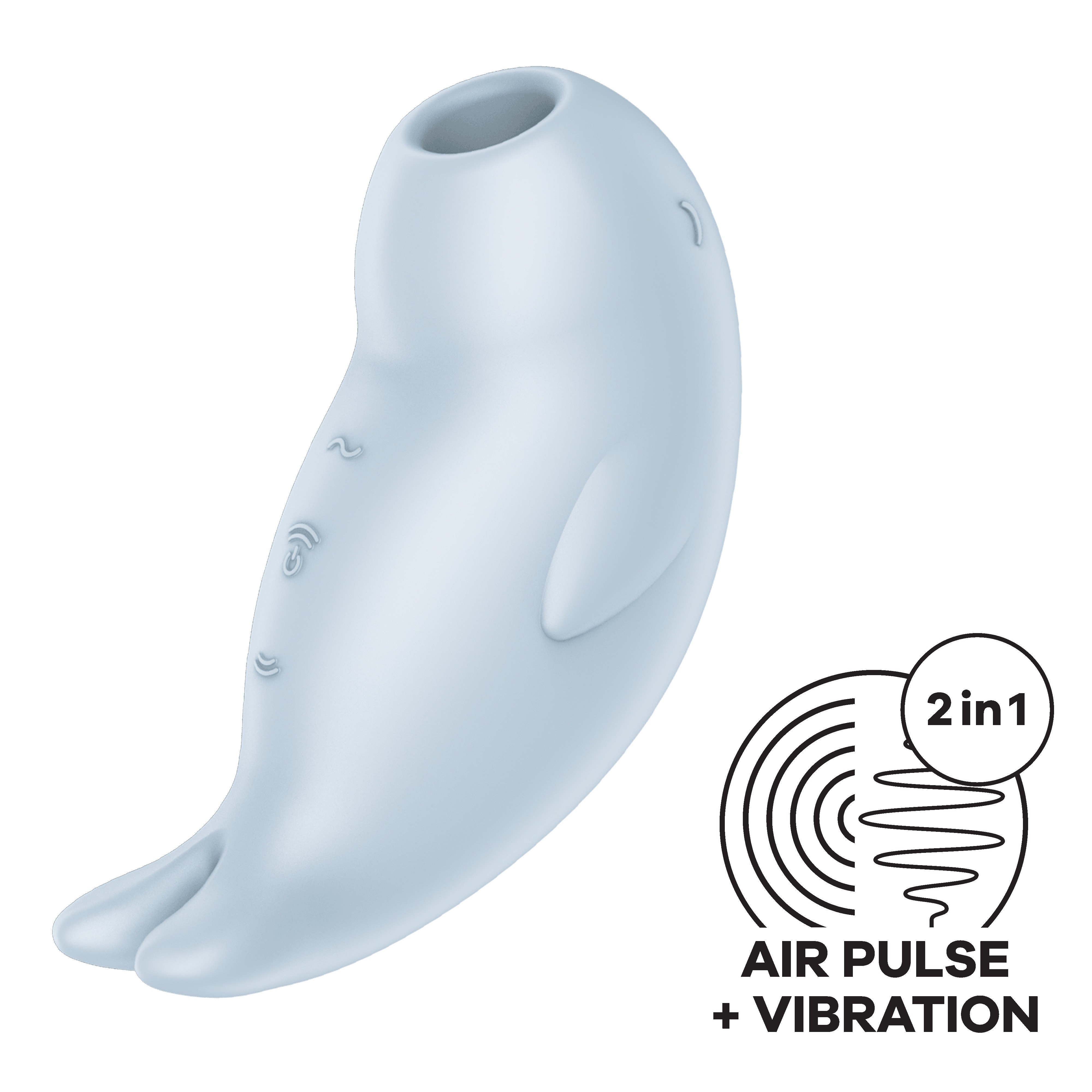 STIMULATEUR SEAL YOU SOON SATISFYER